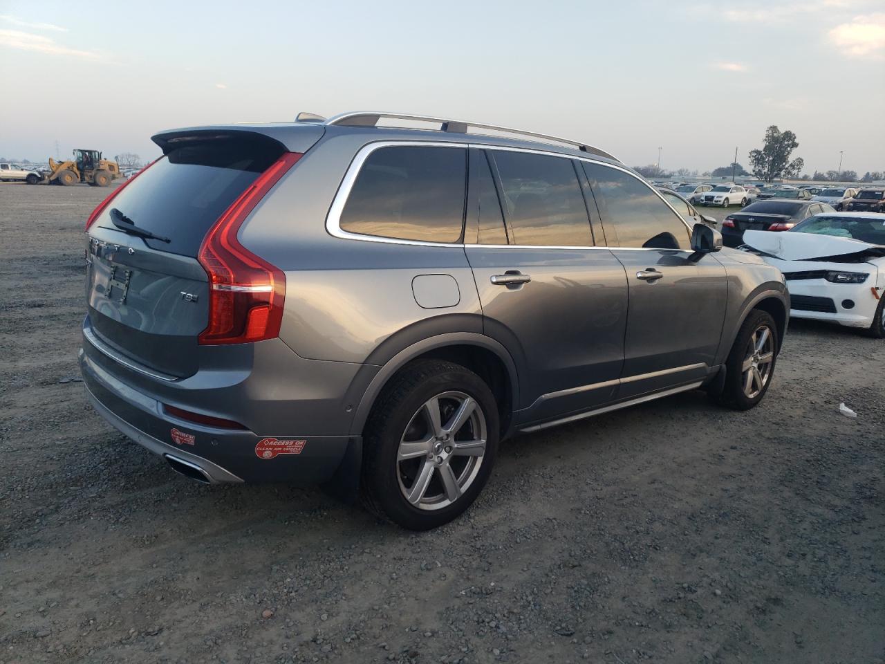 Photo 2 VIN: YV4BC0PK3G1091418 - VOLVO XC90 