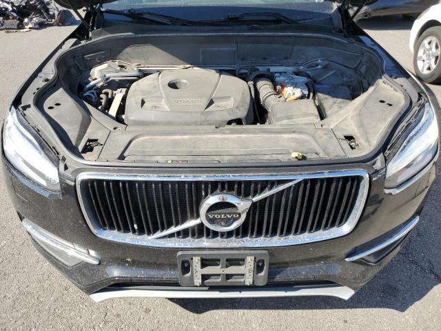 Photo 11 VIN: YV4BC0PK4G1087037 - VOLVO XC90 T8 