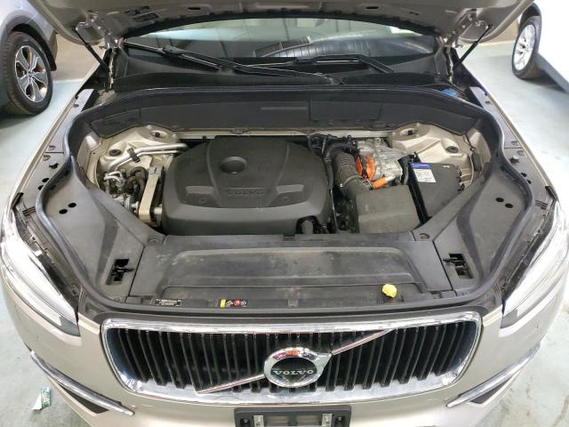 Photo 11 VIN: YV4BC0PK5G1053625 - VOLVO XC90 