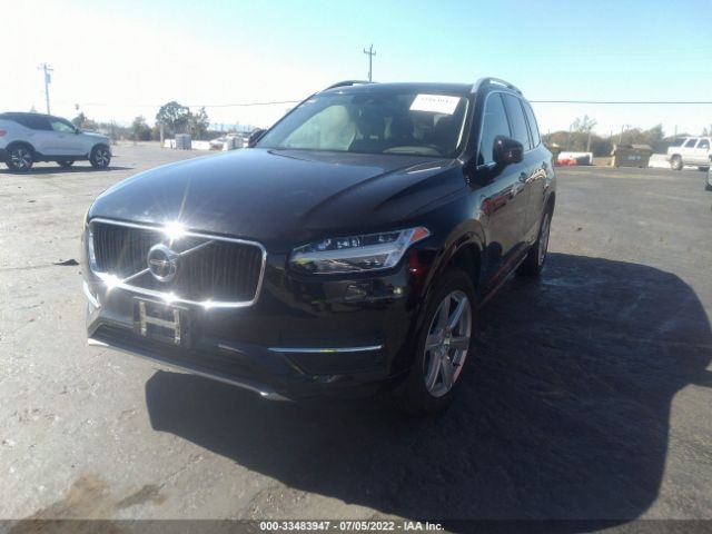 Photo 1 VIN: YV4BC0PK7G1089672 - VOLVO XC90 HYBRID 