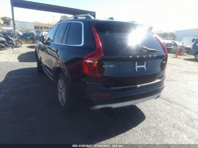 Photo 2 VIN: YV4BC0PK7G1089672 - VOLVO XC90 HYBRID 