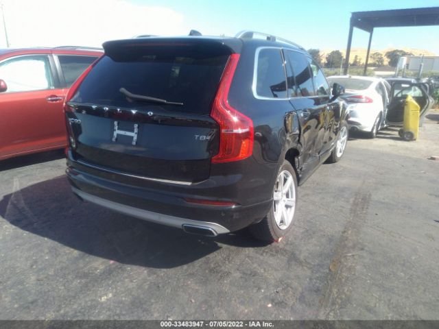 Photo 3 VIN: YV4BC0PK7G1089672 - VOLVO XC90 HYBRID 