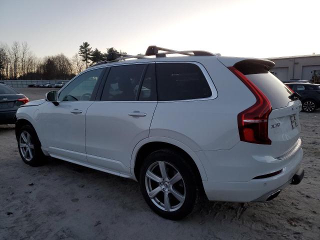 Photo 1 VIN: YV4BC0PK8G1091852 - VOLVO XC90 T8 