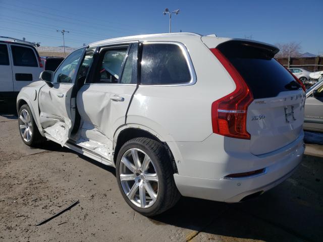 Photo 2 VIN: YV4BC0PL0H1122523 - VOLVO XC90 T8 