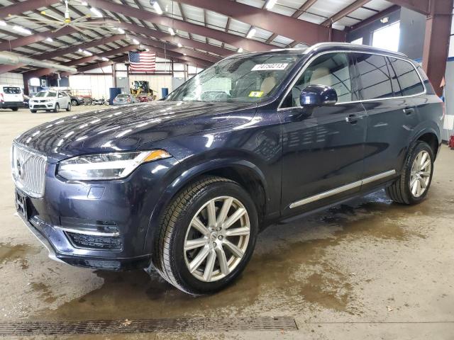 Photo 0 VIN: YV4BC0PL1G1093189 - VOLVO XC90 