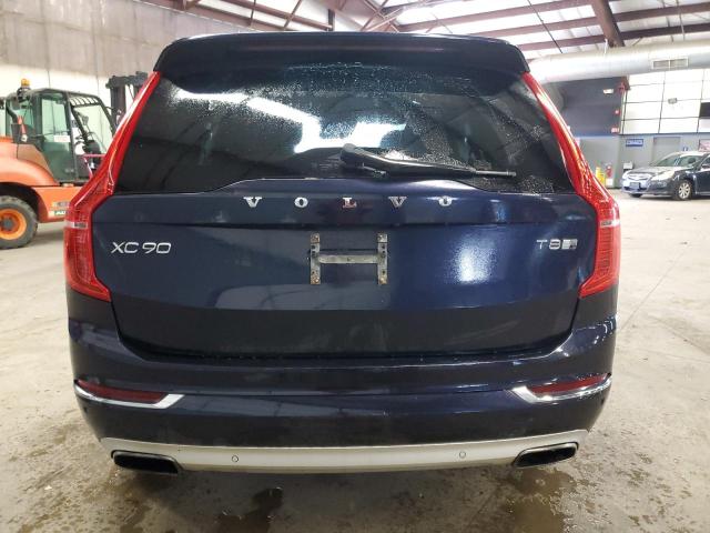 Photo 5 VIN: YV4BC0PL1G1093189 - VOLVO XC90 