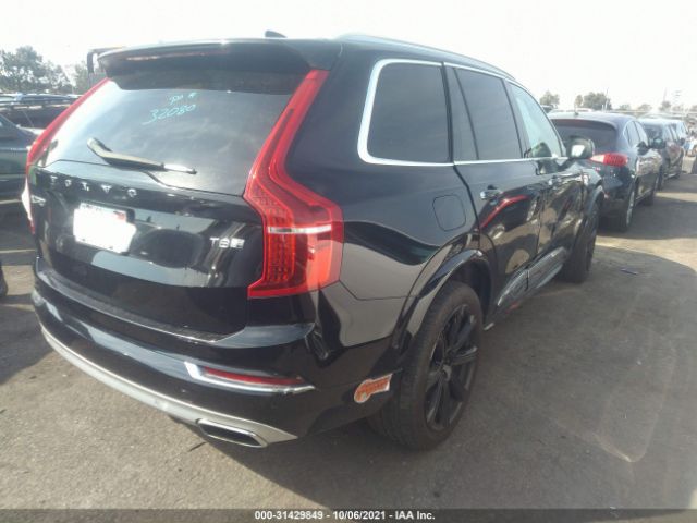 Photo 3 VIN: YV4BC0PL2G1050643 - VOLVO XC90 HYBRID 