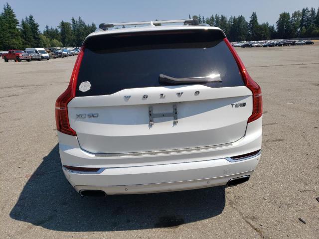 Photo 5 VIN: YV4BC0PL3G1070836 - VOLVO XC90 T8 