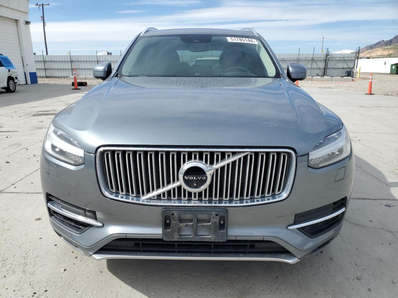 Photo 4 VIN: YV4BC0PL3H1164068 - VOLVO XC90 