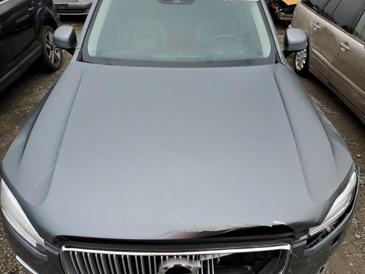 Photo 11 VIN: YV4BC0PL3H1185261 - VOLVO XC90 