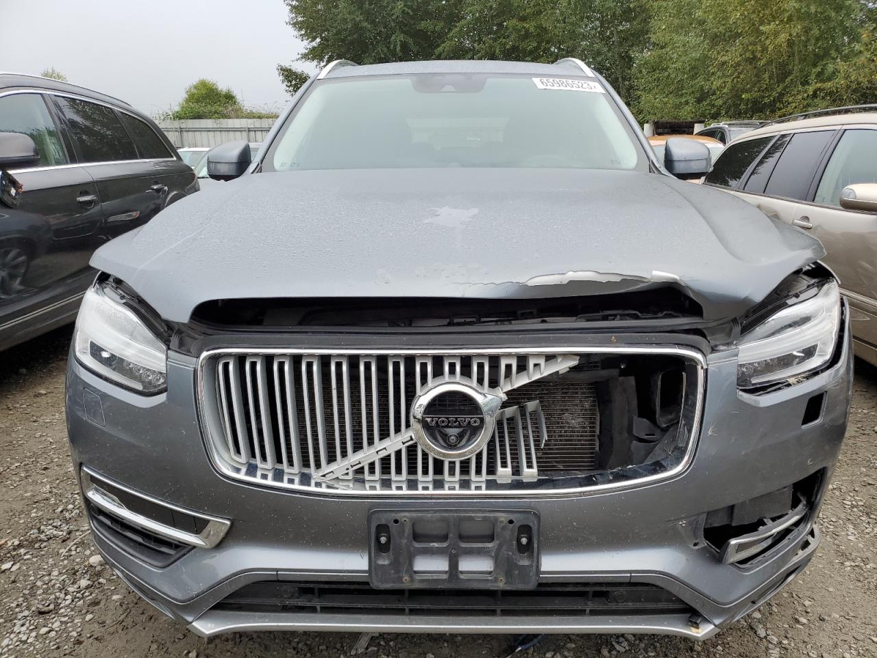 Photo 4 VIN: YV4BC0PL3H1185261 - VOLVO XC90 