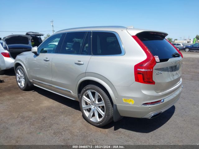 Photo 2 VIN: YV4BC0PL4G1046061 - VOLVO XC90 HYBRID 