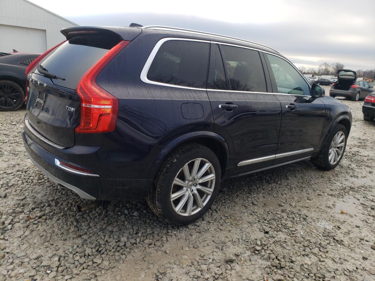 Photo 2 VIN: YV4BC0PL4G1088584 - VOLVO XC90 