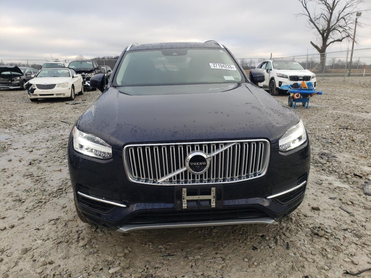 Photo 4 VIN: YV4BC0PL4G1088584 - VOLVO XC90 