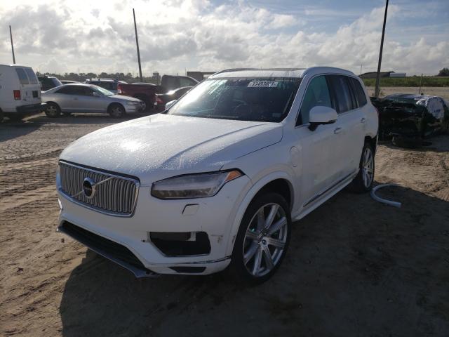 Photo 1 VIN: YV4BC0PL5G1068828 - VOLVO XC90 