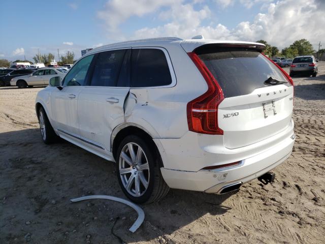 Photo 2 VIN: YV4BC0PL5G1068828 - VOLVO XC90 