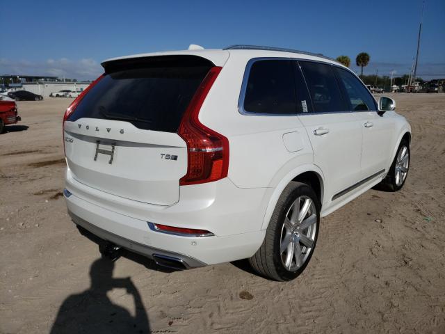 Photo 3 VIN: YV4BC0PL5G1068828 - VOLVO XC90 