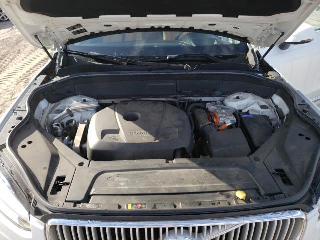 Photo 6 VIN: YV4BC0PL5G1068828 - VOLVO XC90 