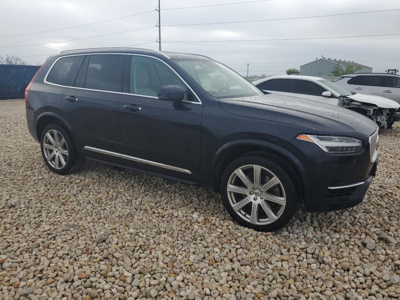 Photo 3 VIN: YV4BC0PL5H1120802 - VOLVO XC90 