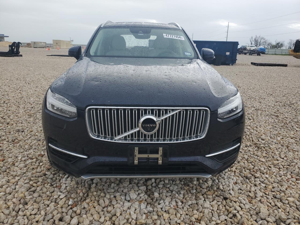 Photo 4 VIN: YV4BC0PL5H1120802 - VOLVO XC90 