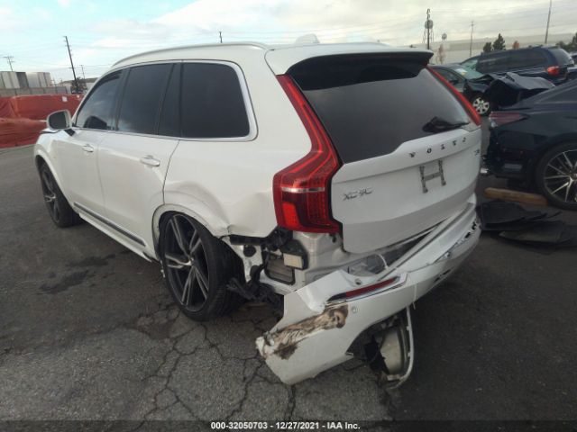 Photo 2 VIN: YV4BC0PL5H1167599 - VOLVO XC90 T8 