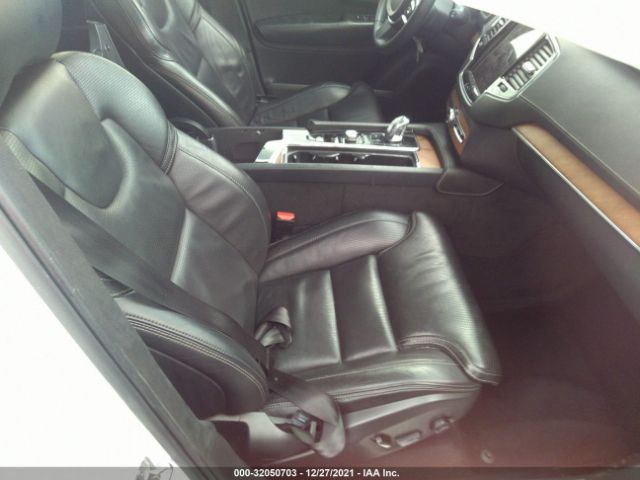 Photo 4 VIN: YV4BC0PL5H1167599 - VOLVO XC90 T8 