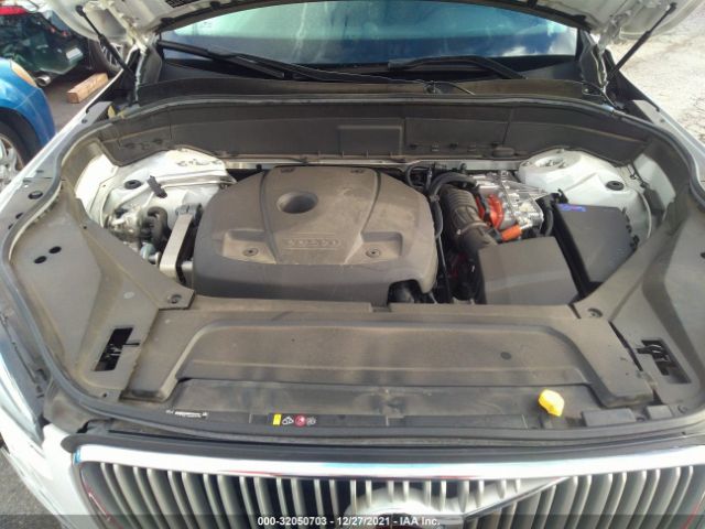 Photo 9 VIN: YV4BC0PL5H1167599 - VOLVO XC90 T8 