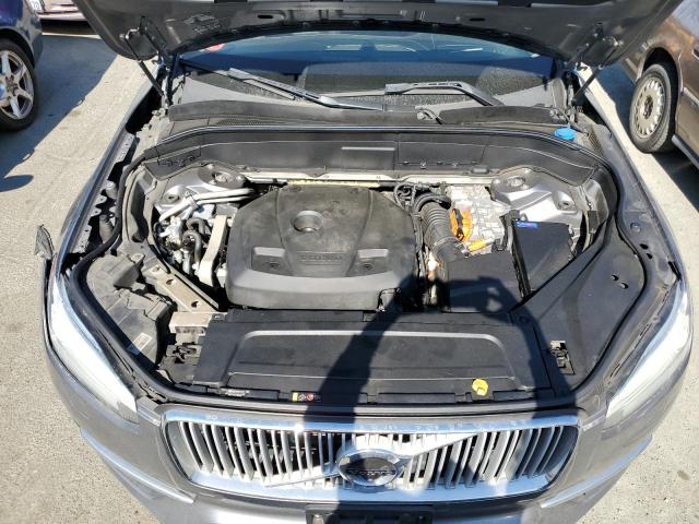 Photo 11 VIN: YV4BC0PL6H1181320 - VOLVO XC90 T8 