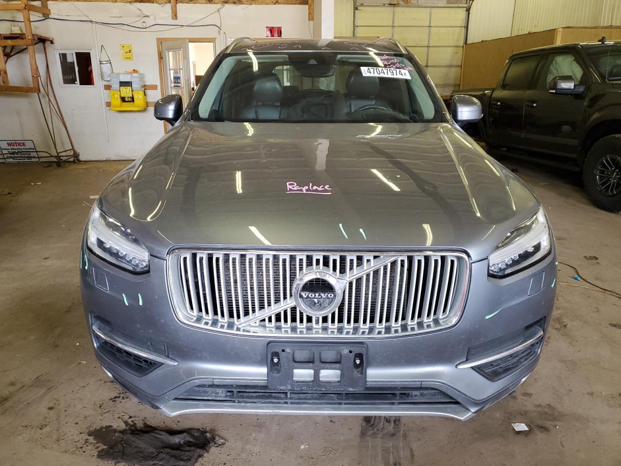 Photo 4 VIN: YV4BC0PL7H1130974 - VOLVO XC90 