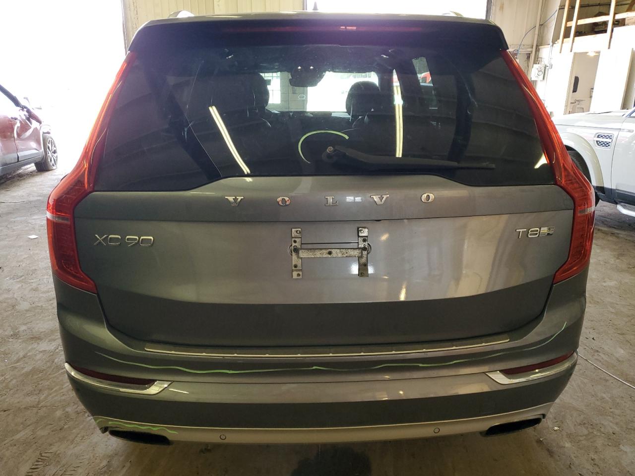 Photo 5 VIN: YV4BC0PL7H1130974 - VOLVO XC90 