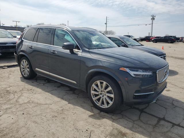 Photo 3 VIN: YV4BC0PL8G1093481 - VOLVO XC90 