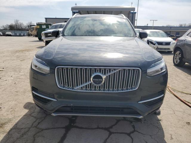 Photo 4 VIN: YV4BC0PL8G1093481 - VOLVO XC90 