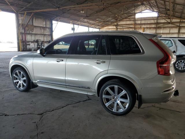 Photo 1 VIN: YV4BC0PL8H1120647 - VOLVO XC90 T8 