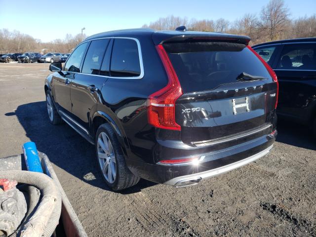 Photo 2 VIN: YV4BC0PL9H1107664 - VOLVO XC90 T8 