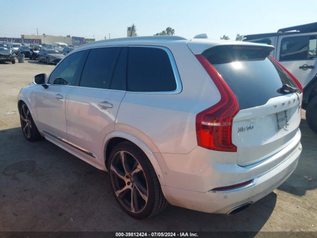 Photo 2 VIN: YV4BC0PL9H1140843 - VOLVO XC90 