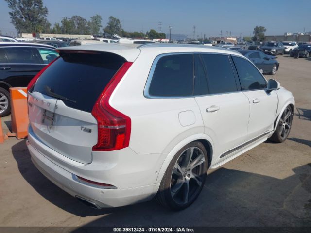 Photo 3 VIN: YV4BC0PL9H1140843 - VOLVO XC90 