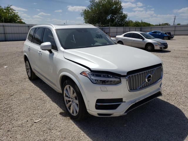 Photo 0 VIN: YV4BC0PLXG1048123 - VOLVO XC90 T8 