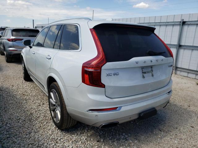 Photo 2 VIN: YV4BC0PLXG1048123 - VOLVO XC90 T8 