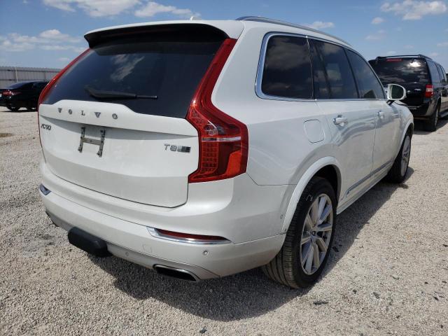 Photo 3 VIN: YV4BC0PLXG1048123 - VOLVO XC90 T8 