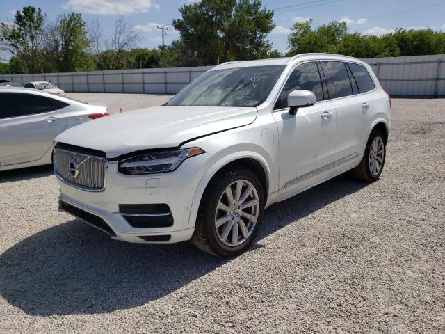 Photo 8 VIN: YV4BC0PLXG1048123 - VOLVO XC90 T8 