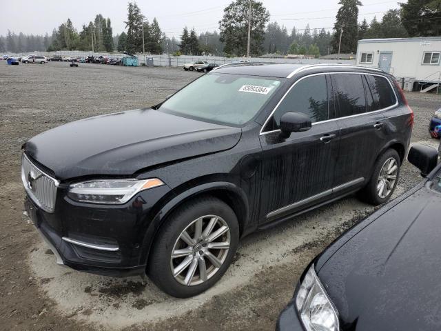 Photo 0 VIN: YV4BC0PLXG1052740 - VOLVO XC90 T8 