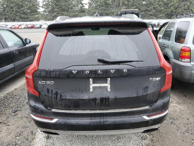 Photo 5 VIN: YV4BC0PLXG1052740 - VOLVO XC90 T8 