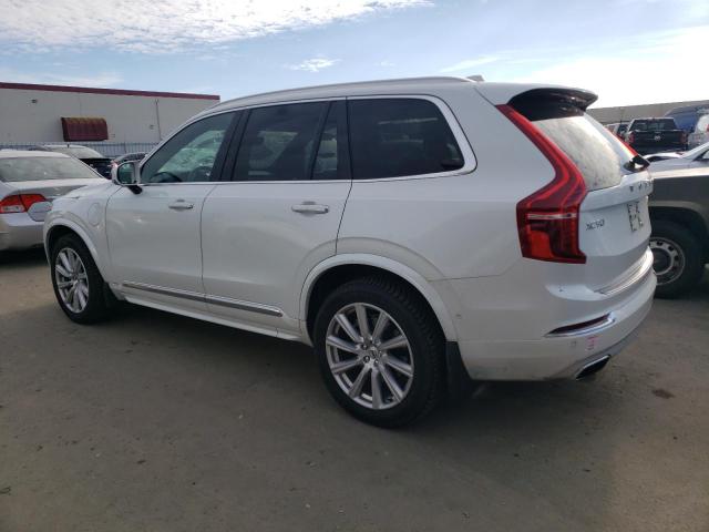 Photo 1 VIN: YV4BC0PLXH1132461 - VOLVO XC90 