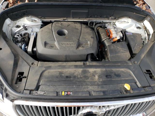 Photo 10 VIN: YV4BC0PLXH1132461 - VOLVO XC90 