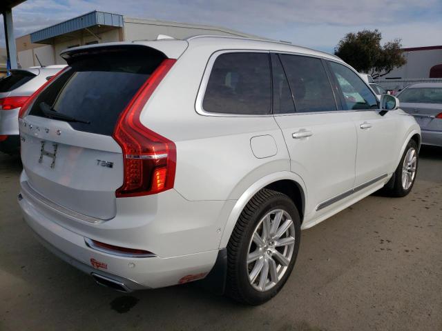 Photo 2 VIN: YV4BC0PLXH1132461 - VOLVO XC90 