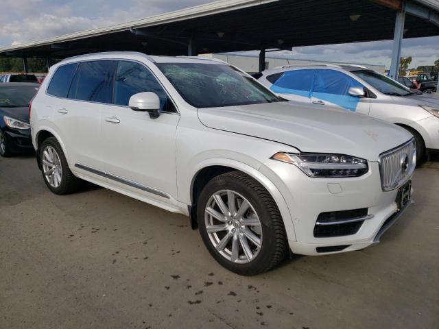 Photo 3 VIN: YV4BC0PLXH1132461 - VOLVO XC90 