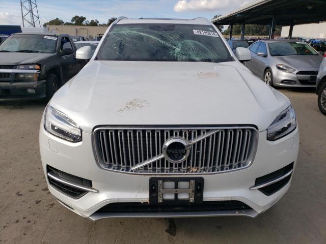 Photo 4 VIN: YV4BC0PLXH1132461 - VOLVO XC90 