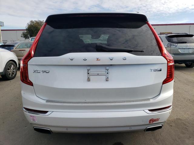 Photo 5 VIN: YV4BC0PLXH1132461 - VOLVO XC90 