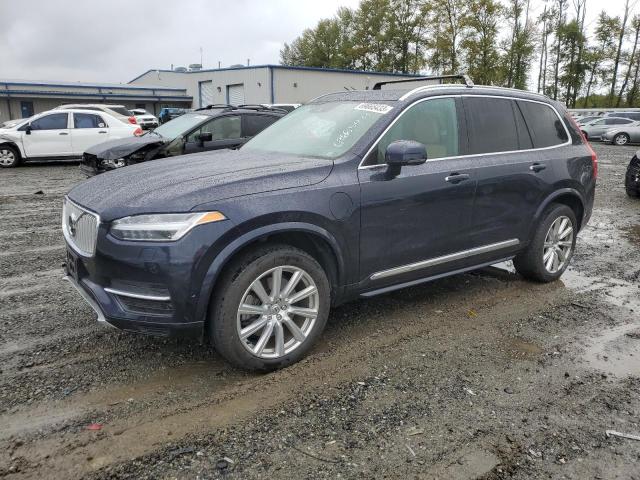 Photo 0 VIN: YV4BC0PLXH1171003 - VOLVO XC90 T8 