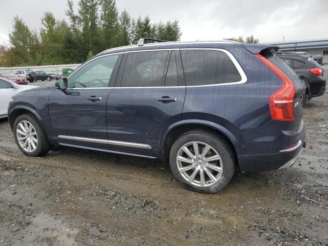 Photo 1 VIN: YV4BC0PLXH1171003 - VOLVO XC90 T8 